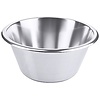 Contacto Stainless Steel Kitchen Bowl 6 L, ø 285 mm Contacto Stainless Steel Kitchen Bowl 6 L, ø 285 mm