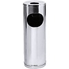 Contacto Litter Bin / Ashtray 58 cm Contacto Litter Bin / Ashtray 58 cm