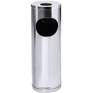 Contacto Litter Bin / Ashtray 58 cm