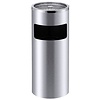 Contacto Litter Bin / Ashtray 61 cm Contacto Litter Bin / Ashtray 61 cm