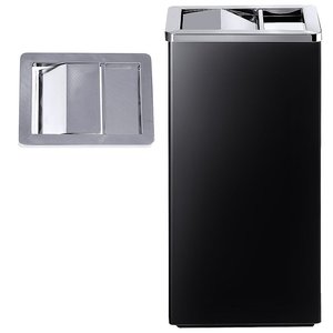 Contacto Popielniczka 300x240x610 mm