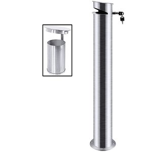 Contacto Ashtray, outdoor