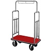 Contacto Hotel Luggage Trolley