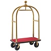 Contacto Hotel Luggage Trolley