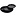 Contacto Black Steel Pizza Pan ø 140 mm