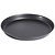 Contacto Black Steel Pizza Pan ø 200 mm