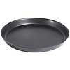 Contacto Black Steel Pizza Pan ø 240 mm