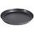 Contacto Black Steel Pizza Pan ø 360 mm