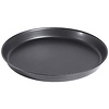 Contacto Blacha do pizzy ze stali czarnej ø 445 mm Contacto Blacha do pizzy ze stali czarnej ø 445 mm