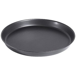 Contacto Black Steel Pizza Pan ø 445 mm Contacto Black Steel Pizza Pan ø 445 mm