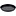Contacto Black Steel Pizza Pan ø 205 mm