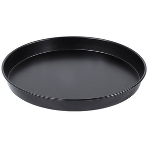 Contacto Black Steel Pizza Pan ø 205 mm Contacto Black Steel Pizza Pan ø 205 mm