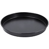 Contacto Black Steel Pizza Pan ø 245 mm