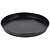 Contacto Black Steel Pizza Pan ø 245 mm