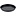 Contacto Black Steel Pizza Pan ø 265 mm