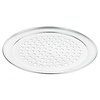Contacto Aluminium Perforated Pizza Pan ø 255 mm Contacto Aluminium Perforated Pizza Pan ø 255 mm
