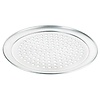 Contacto Aluminium Perforated Pizza Pan ø 280 mm Contacto Aluminium Perforated Pizza Pan ø 280 mm