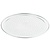 Contacto Aluminium Perforated Pizza Pan ø 410 mm