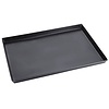 Contacto Blue Steel Rectangular Pizza Pan 500 x 350 mm