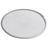 Contacto Aluminium Pizza Screen Ø200 mm