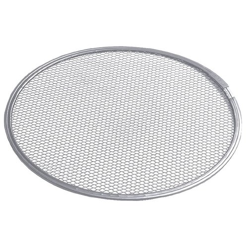 Contacto Aluminium Pizza Screen Ø200 mm Contacto Aluminium Pizza Screen Ø200 mm