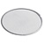 Contacto Aluminium Pizza Screen Ø200 mm