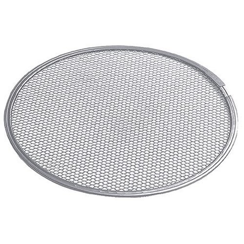 Contacto Aluminium Pizza Screen Ø250 mm Contacto Aluminium Pizza Screen Ø250 mm