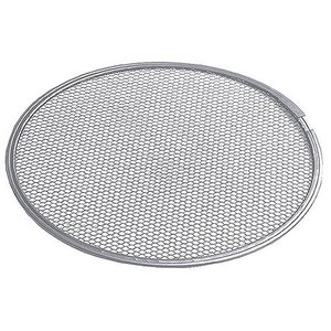 Contacto Siatka do pizzy z aluminium Ø500 mm