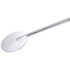 Contacto Stainless Steel Pizza Peel Ø200x1500 mm, Round