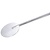 Contacto Stainless Steel Pizza Peel Ø200x1500 mm, Round