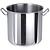 Contacto Stainless Steel High Stock Pot 3 L Ø 160 mm