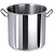 Contacto Stainless Steel High Stock Pot 6 L Ø 200 mm