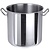 Contacto Stainless Steel High Stock Pot 25 L Ø 320 mm