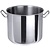 Contacto Stainless Steel Medium Pot 9 L Ø 240 mm