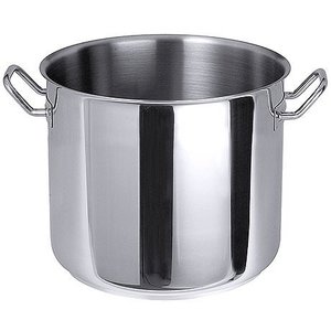 Contacto Stainless Steel Medium Pot 15 L Ø 280 mm