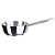 Contacto Aluminium Saucepan Sauteuse 1L, Ø160 mm