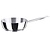 Contacto Stainless Steel Saucepan Sauteuse 1,2L, Ø180 mm