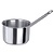 Contacto Stainless Steel Saucepan 0,8L, Ø120 mm
