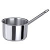 Contacto Aluminium Saucepan 2L, Ø160 mm Contacto Aluminium Saucepan 2L, Ø160 mm
