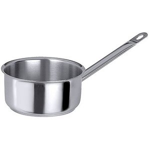 Contacto Stainless Steel Saucepan Saute 4,5L, Ø240 mm Contacto Stainless Steel Saucepan Saute 4,5L, Ø240 mm