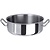 Contacto Stainless Steel Stew Pot 1,5 L Ø 160 mm