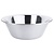 Contacto Stainless Steel Kitchen Bowl 9,5 L, ø 325 mm