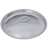 Contacto Pokrywka do naczyń z serii 2000 o średnicy 120 mm