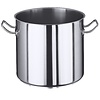Contacto Stainless Steel High Stock Pot 3 L Ø 160 mm Contacto Stainless Steel High Stock Pot 3 L Ø 160 mm