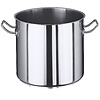 Contacto Stainless Steel High Stock Pot 7 L Ø 220 mm Contacto Stainless Steel High Stock Pot 7 L Ø 220 mm