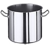 Contacto Stainless Steel High Stock Pot 50 L Ø 400 mm Contacto Stainless Steel High Stock Pot 50 L Ø 400 mm