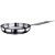 Contacto Satin Stainless Steel Frying Pan Ø200 mm