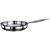 Contacto Satin Stainless Steel Frying Pan Ø280 mm