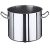 Contacto Stainless Steel Medium Pot 9 L Ø 240 mm