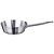 Contacto Stainless Steel Saucepan Sauteuse 1L, Ø160 mm